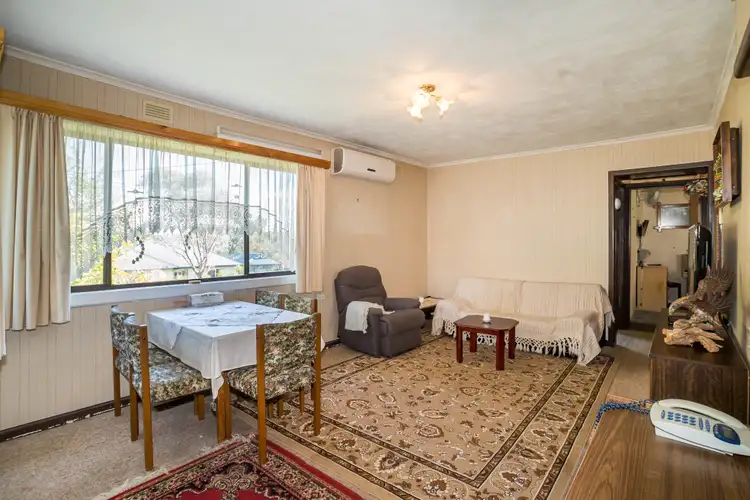 Fifth view of Homely house listing, 6 Coral  Court, Boronia VIC 3155