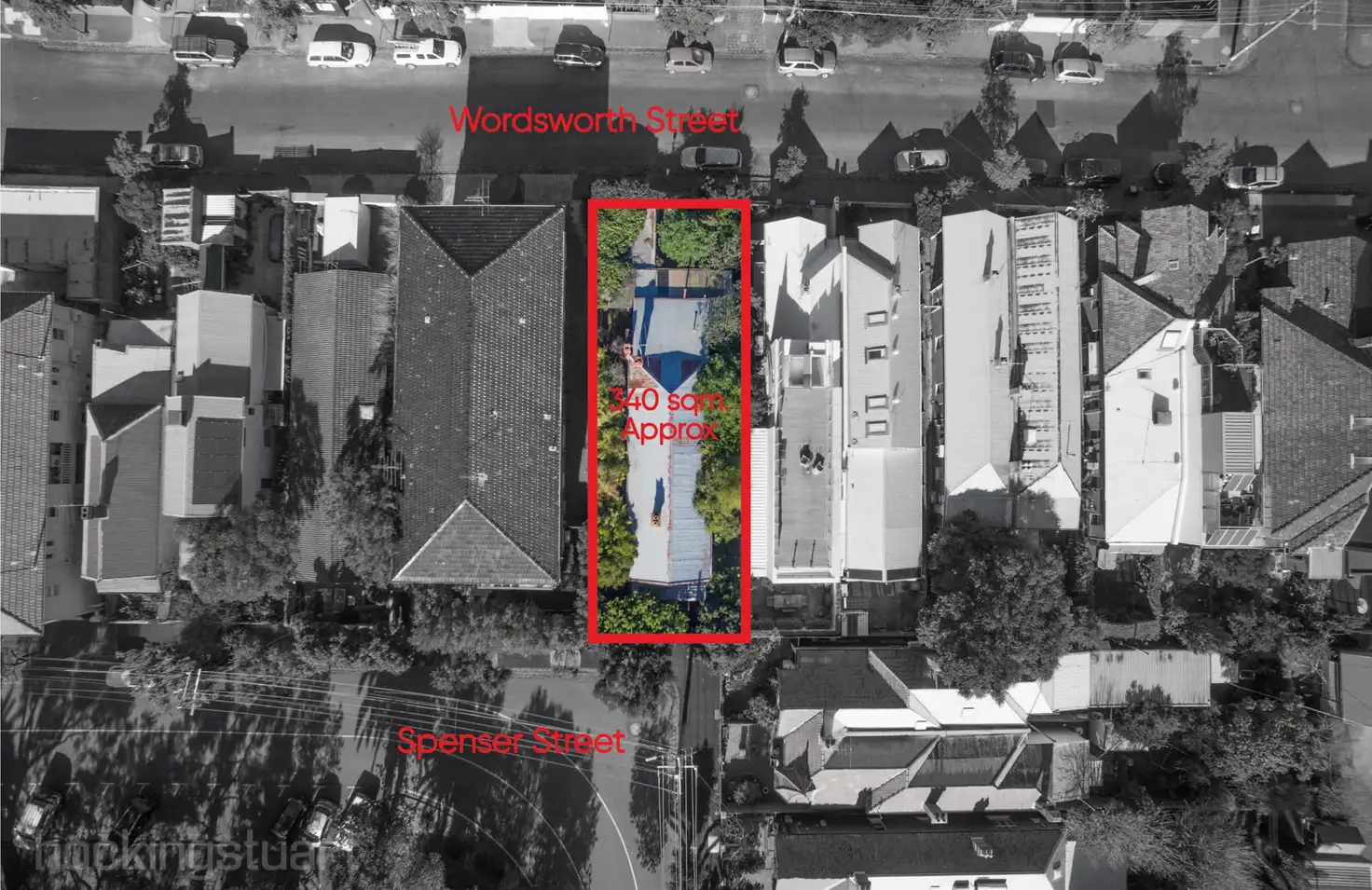 Main view of Homely house listing, 73 Spenser Street, St Kilda VIC 3182