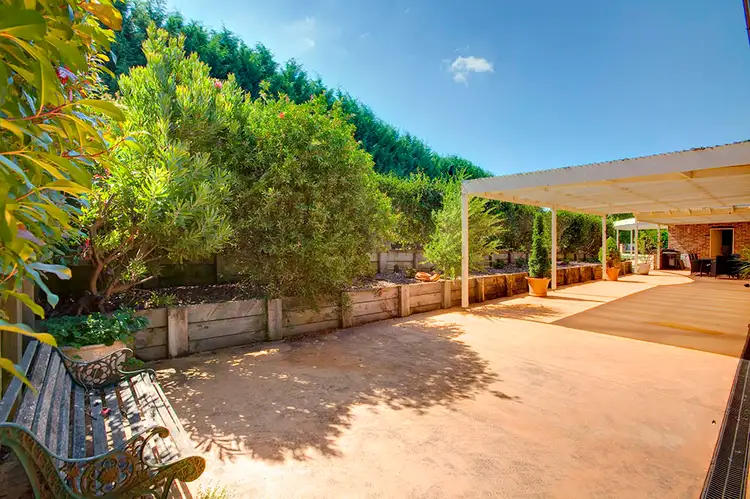 Third view of Homely house listing, 4 Marney Close, Bowral NSW 2576