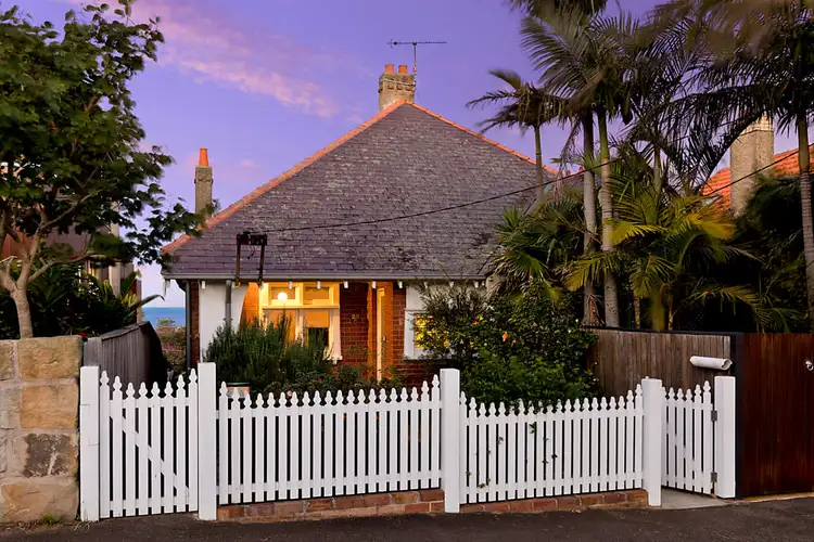 Main view of Homely house listing, 28a Ocean Road, Manly NSW 2095
