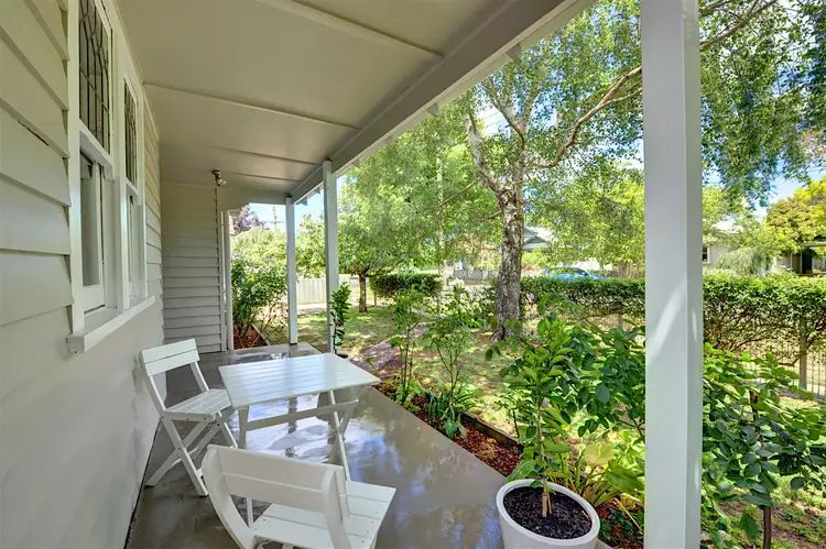 Third view of Homely house listing, 20 Nightingale Street, Newington VIC 3350