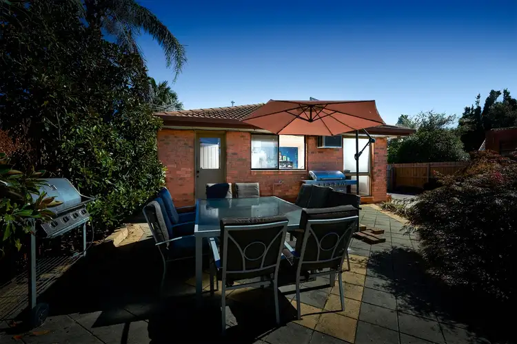 Fourth view of Homely house listing, 10 Settlers Court, Rowville VIC 3178