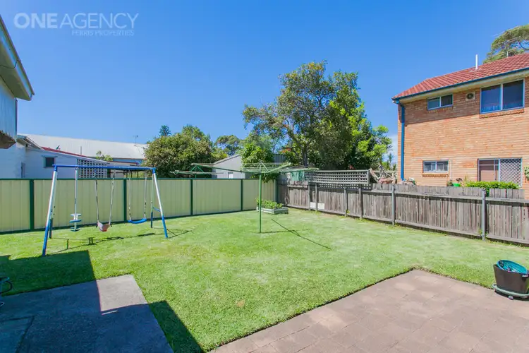 Fourth view of Homely house listing, 3 Wilkinson Street, Mayfield NSW 2304