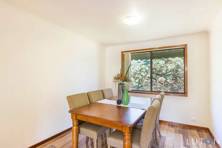 Third view of Homely house listing, 129 Summerville Crescent, Florey ACT 2615