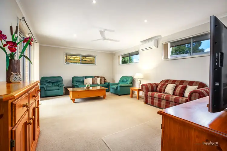 Sixth view of Homely house listing, 44 Kelvin Drive, Ferntree Gully VIC 3156