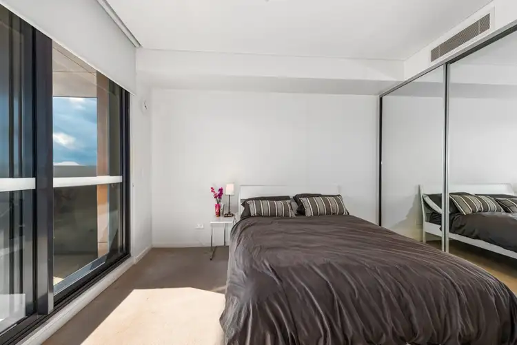 Fifth view of Homely apartment listing, 905a/6 Devlin Street, Ryde NSW 2112