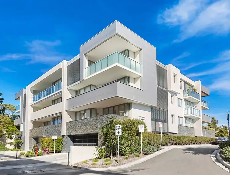 Sixth view of Homely apartment listing, 9/3 Cerretti Crescent, Manly NSW 2095