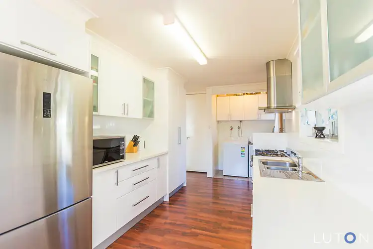 Fifth view of Homely house listing, 12 Luehmann Street, Page ACT 2614