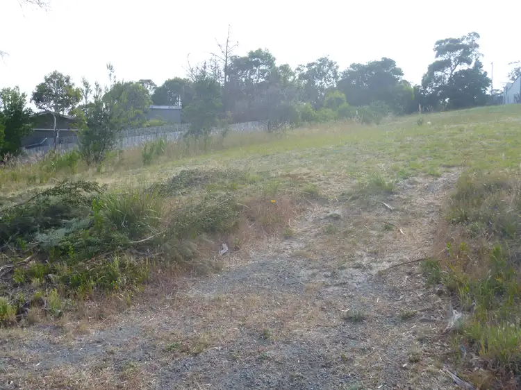Third view of Homely land listing, 608 Primrose Sands Road, Primrose Sands TAS 7173
