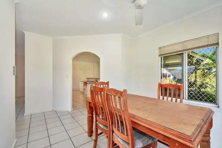 Fifth view of Homely house listing, 5 Piccabeen Grove, Durack NT 830