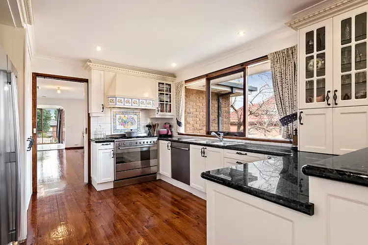Second view of Homely house listing, 39 Elonera Avenue, Greensborough VIC 3088
