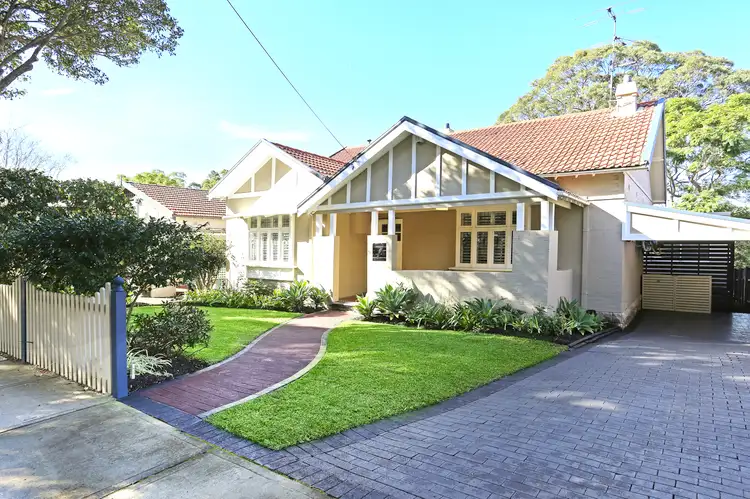 7 Cooney Road, Artarmon NSW 2064