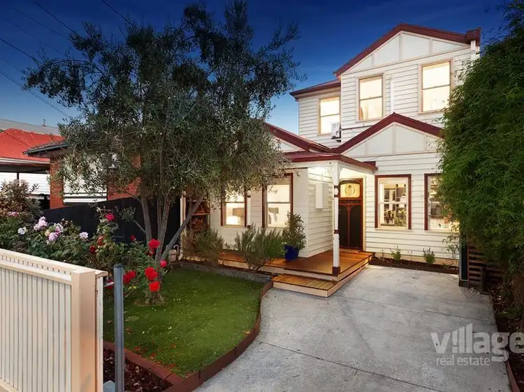 55 O'Farrell Street, Yarraville VIC 3013