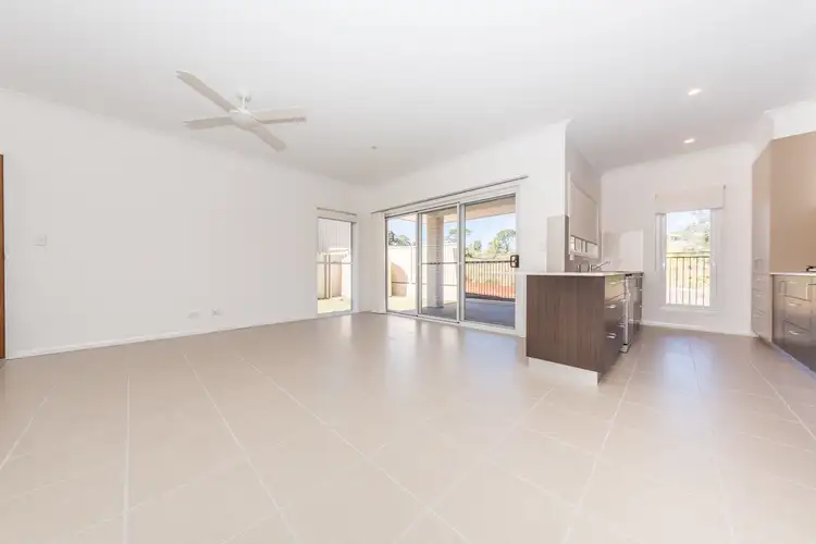 Third view of Homely semi-detached listing, 2/74 Plateau Drive, Wollongbar NSW 2477