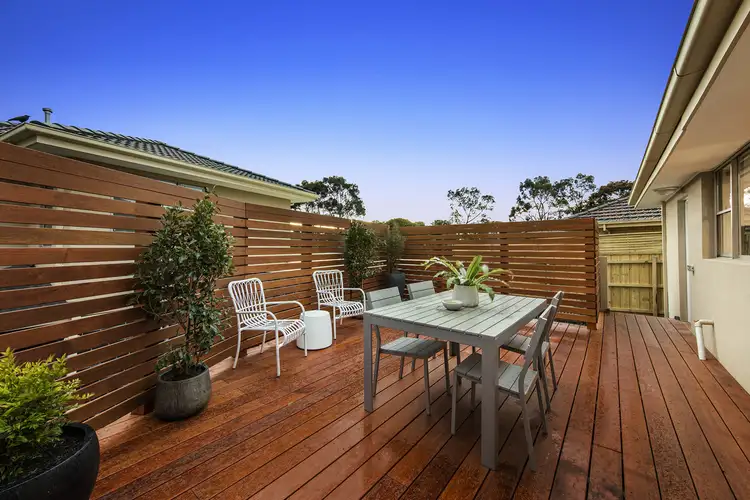 Fourth view of Homely townhouse listing, 1/119 Willow Bend, Bulleen VIC 3105