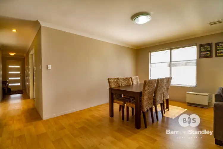 Fourth view of Homely house listing, 21 Denison Link, Millbridge WA 6232