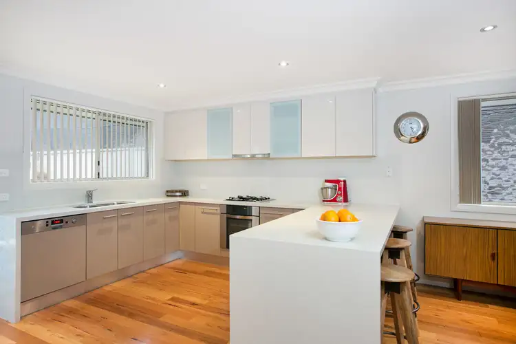 Second view of Homely house listing, 2 Gabo Crescent, Shell Cove NSW 2529