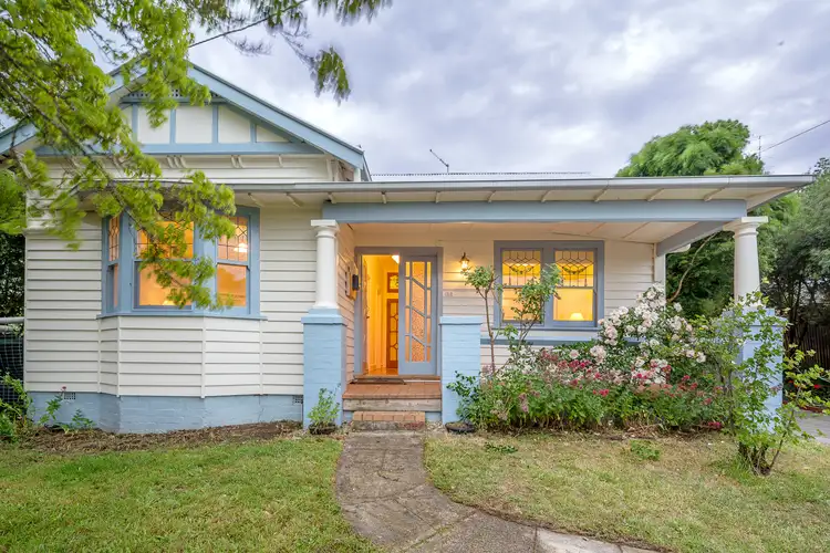 Main view of Homely house listing, 20 Oliver Street, Ballarat VIC 3350