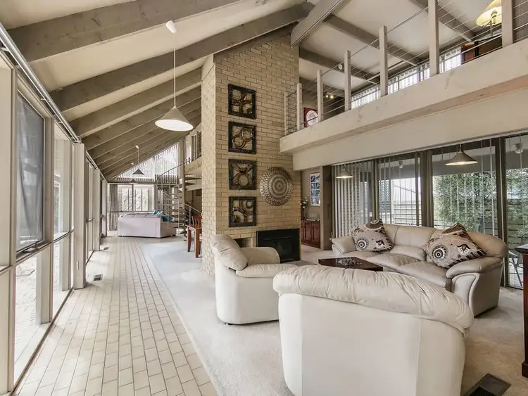 Sixth view of Homely house listing, 1 Ti-Tree Lane, Mount Eliza VIC 3930