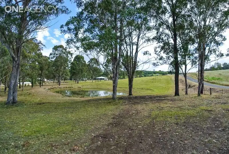 Main view of Homely land listing, Lot/18 Taromeo Rise, Taromeo QLD 4306