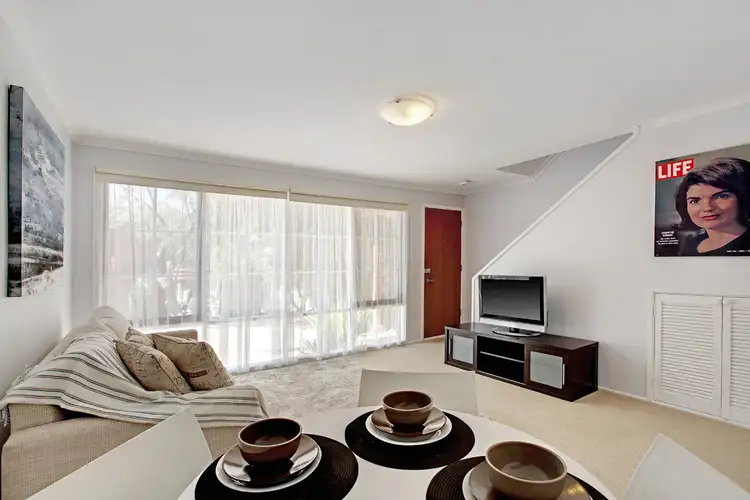 Third view of Homely unit listing, 21/7 Turnbull Court, Ringwood VIC 3134