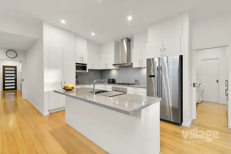 Fifth view of Homely house listing, 3 Third Avenue, Altona North VIC 3025