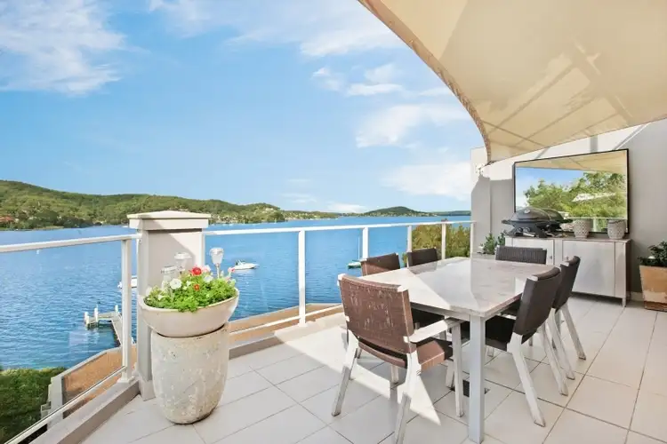 9/3-7 Wharf Street, East Gosford NSW 2250