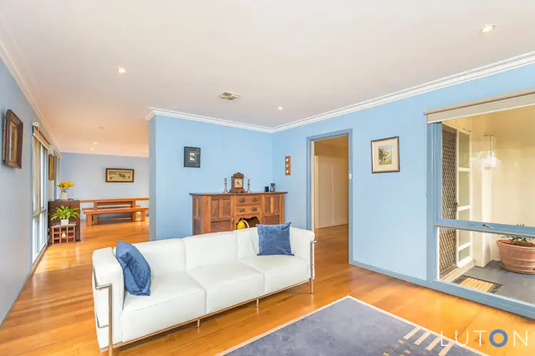 Fifth view of Homely house listing, 40 Durack Street, Downer ACT 2602