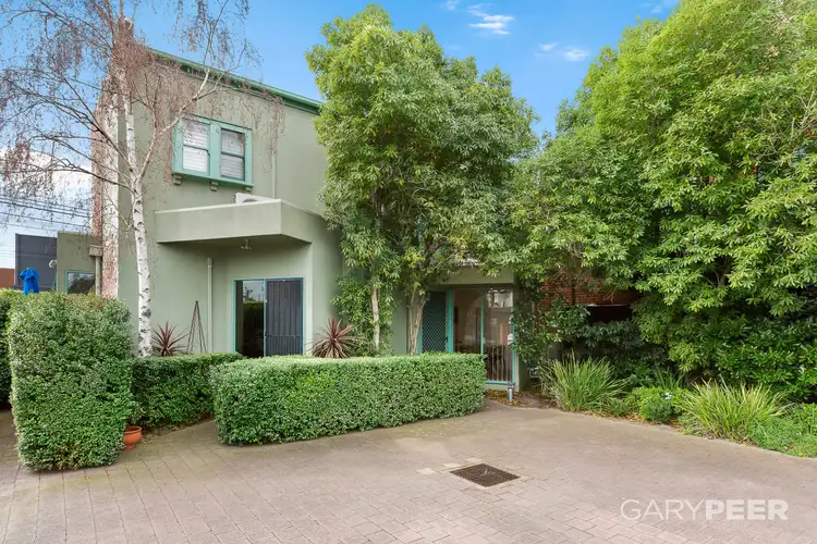 Sixth view of Homely apartment listing, 5/848 Glenhuntly Road, Caulfield South VIC 3162