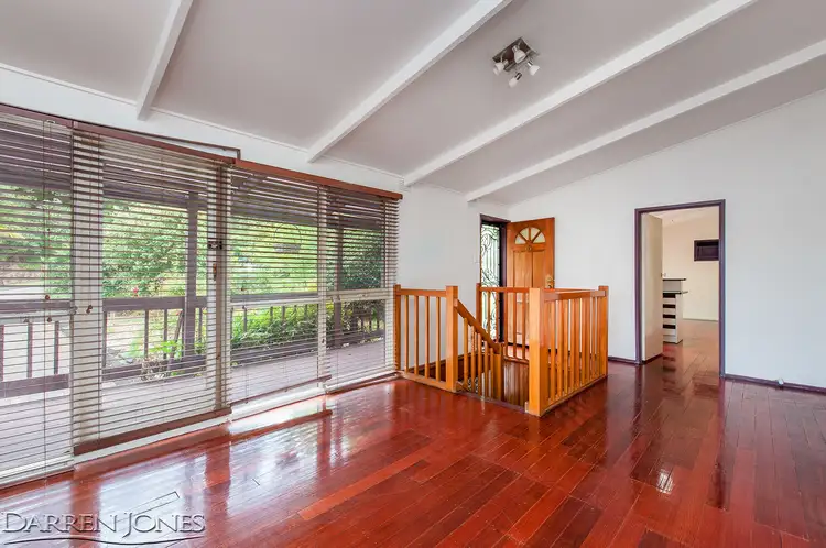 Second view of Homely house listing, 18 Meruka Drive, Eltham VIC 3095