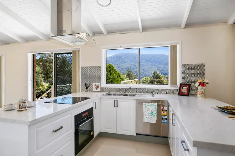 Second view of Homely house listing, 16 Boronia Road, Warburton VIC 3799