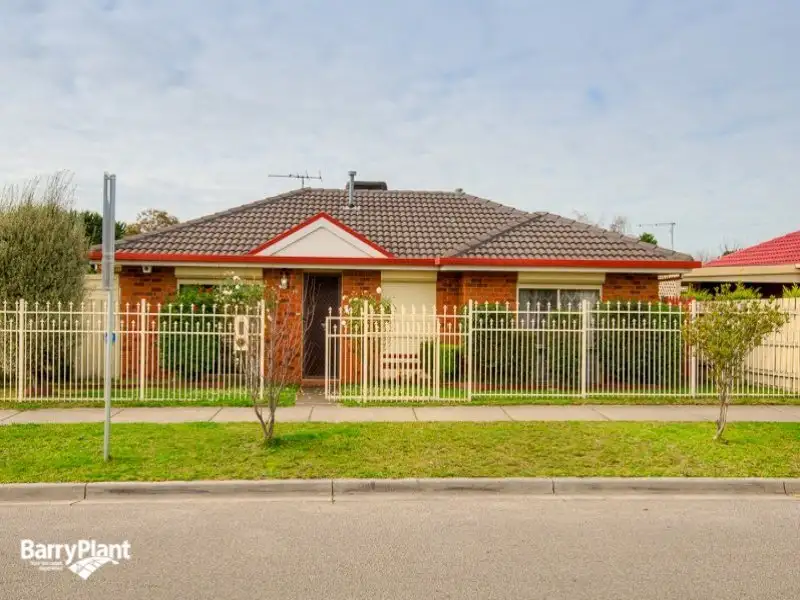 Main view of Homely house listing, 23 Eclipse Court, Hampton Park VIC 3976