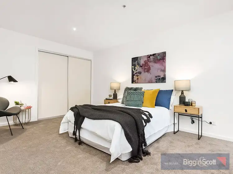 Sixth view of Homely apartment listing, 19/14 Bell Street, Coburg VIC 3058