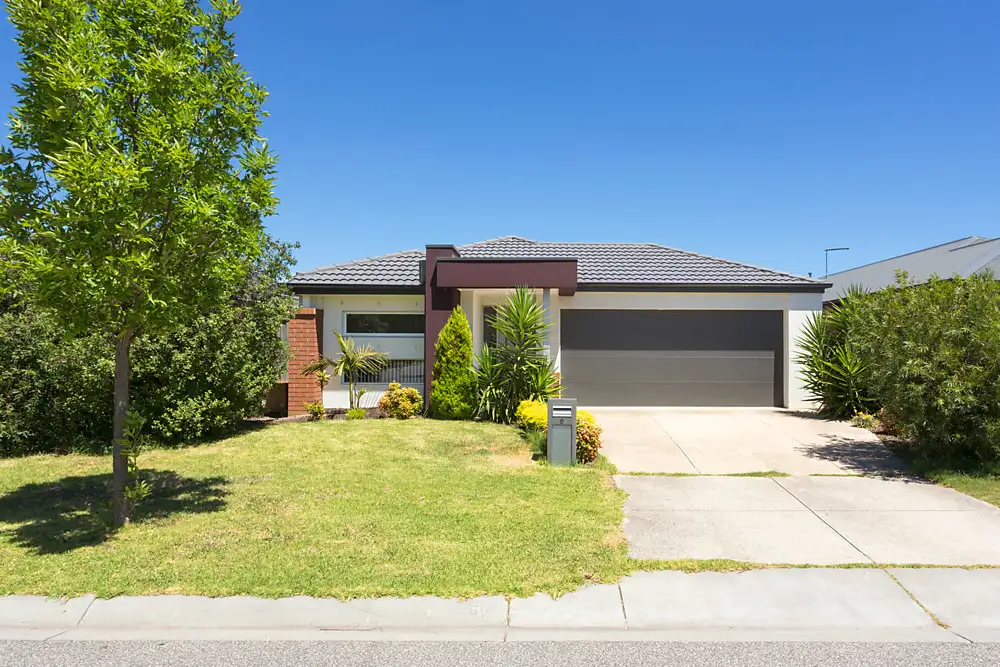 Main view of Homely house listing, 6 Central Avenue, Pakenham VIC 3810