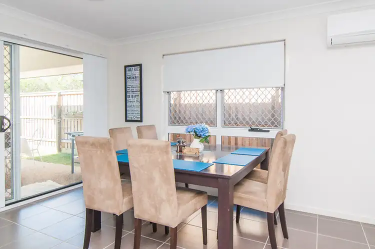 Third view of Homely house listing, 36 Grace Crescent, Narangba QLD 4504