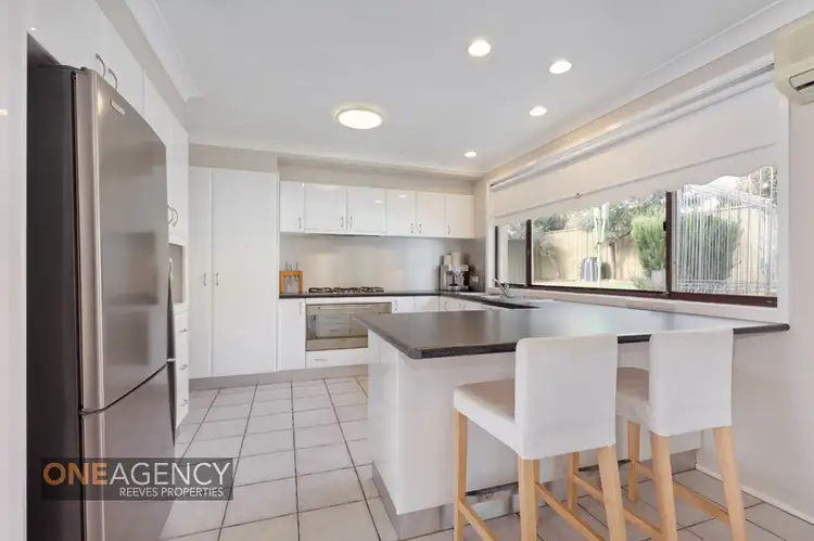 Main view of Homely house listing, 27 Yoogali Terrace, Blaxland NSW 2774