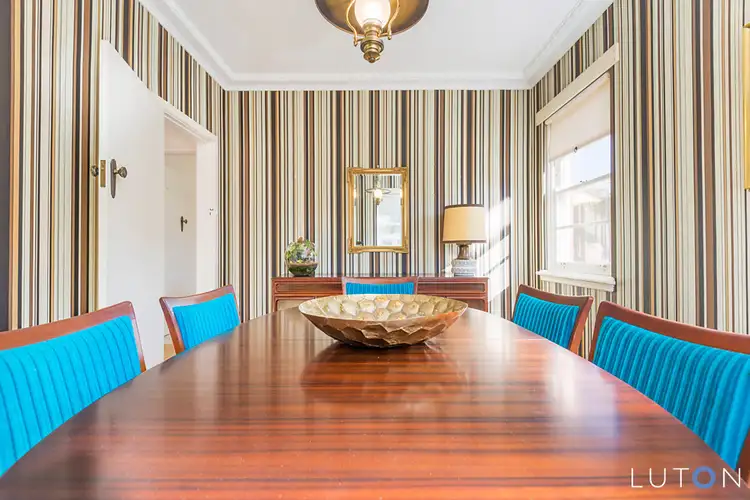 Second view of Homely house listing, 18 Bannister Gardens, Griffith ACT 2603