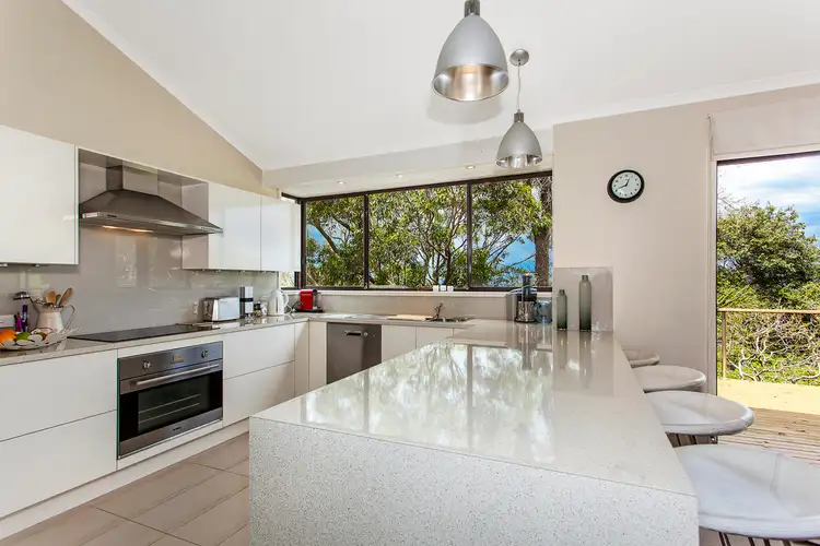 Third view of Homely house listing, 12 Chico Street, Copacabana NSW 2251