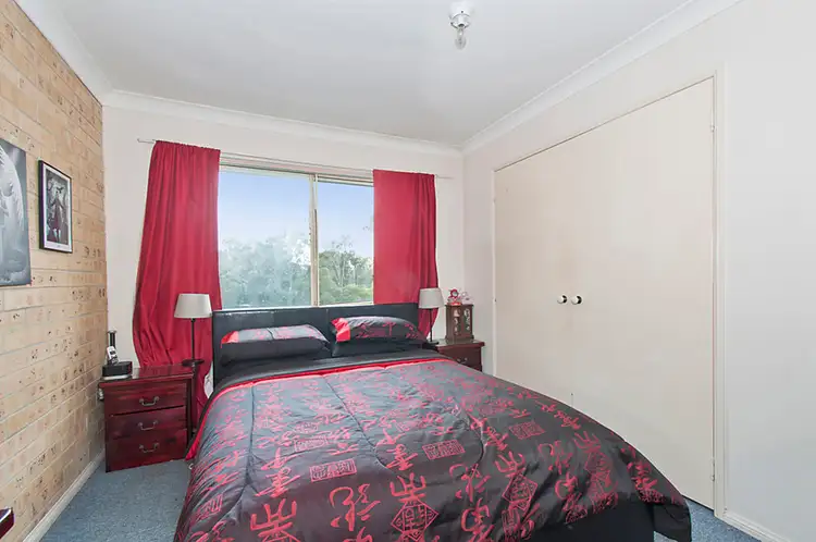 Fifth view of Homely townhouse listing, 4/7 Pendlebury Court, Edens Landing QLD 4207