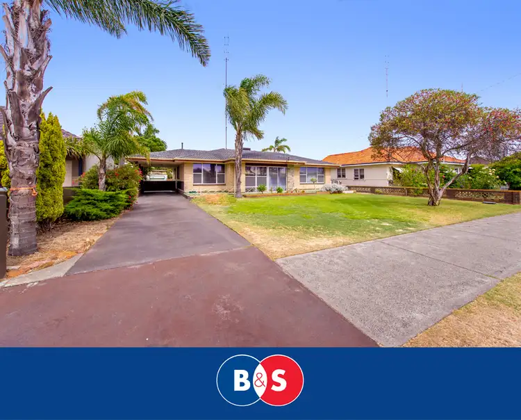 Second view of Homely house listing, 58 King Road, East Bunbury WA 6230