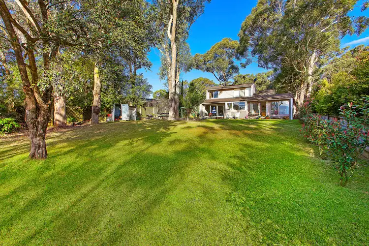 5 Pinyary Close, Kincumber NSW 2251