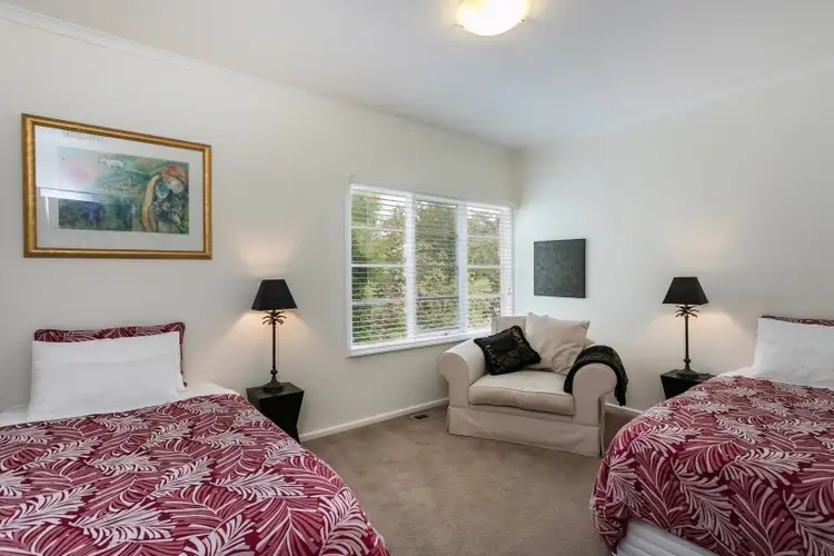 Sixth view of Homely house listing, 1 Potash Avenue, Hepburn Springs VIC 3461