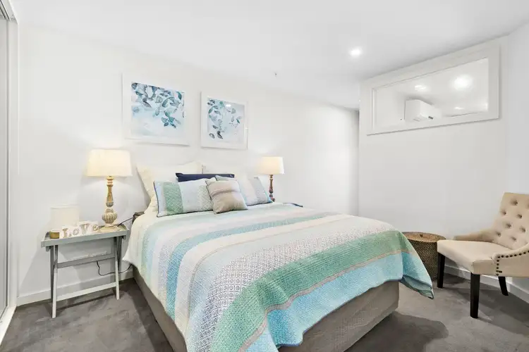 Sixth view of Homely apartment listing, L2, 11/8 Ebdale Street, Frankston VIC 3199