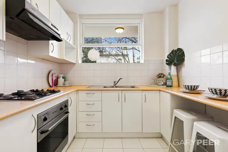 Third view of Homely apartment listing, 5/133 Alma Road, St Kilda East VIC 3183