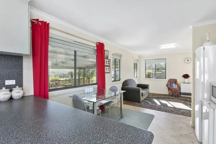 Sixth view of Homely house listing, 25 Table Hill Road, Daylesford VIC 3460