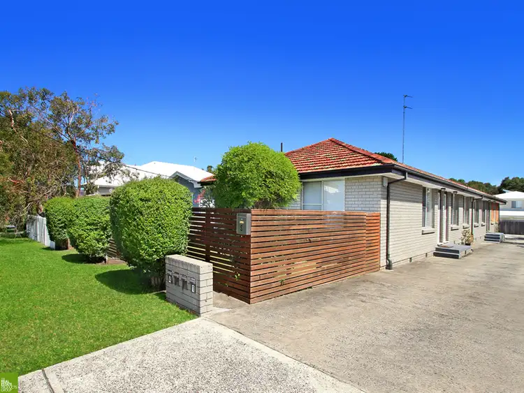 1/45 Dobbie Avenue, East Corrimal NSW 2518