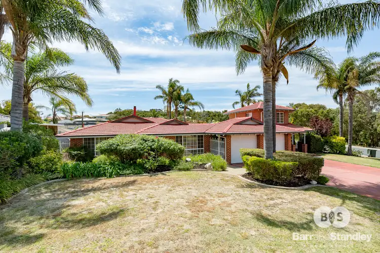 Third view of Homely house listing, 6 Caledonia Rise, Australind WA 6233