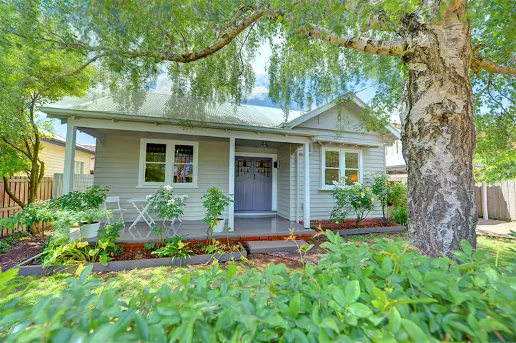 Second view of Homely house listing, 20 Nightingale Street, Newington VIC 3350