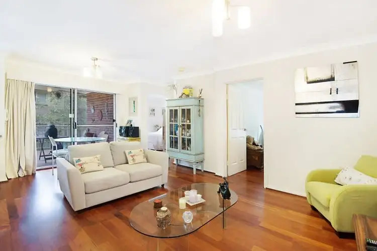 12/16-18 Bellbrook  Avenue, Hornsby NSW 2077