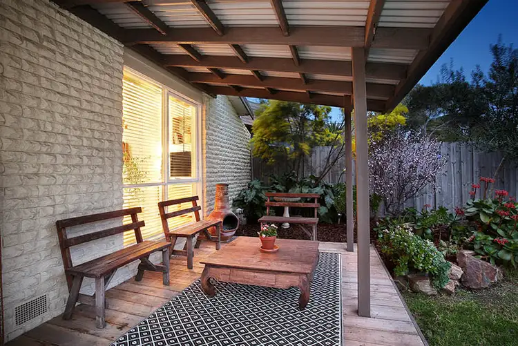 Second view of Homely house listing, 70 Strachans Road, Mornington VIC 3931